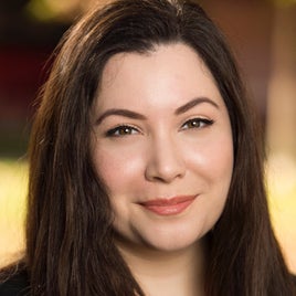 Lorissa Zavala